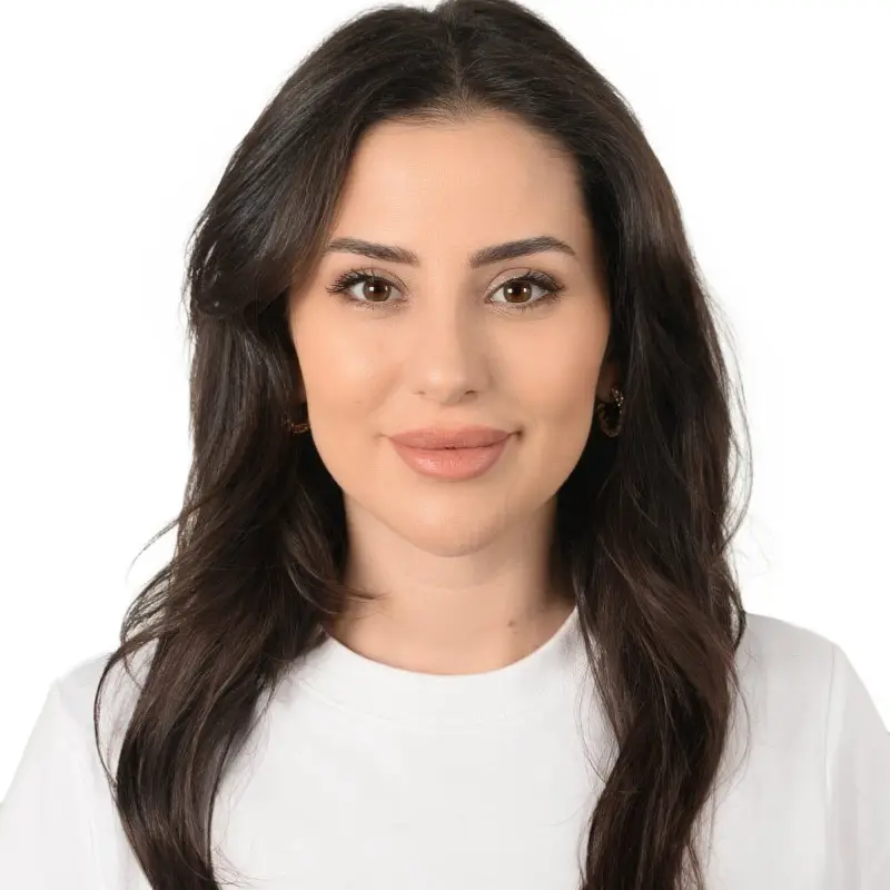 Eda Erbaş Bayar