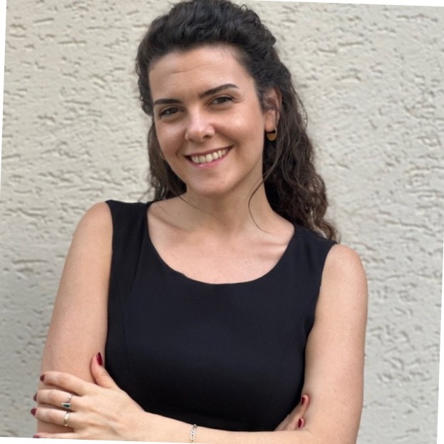 Ezgi Akçin