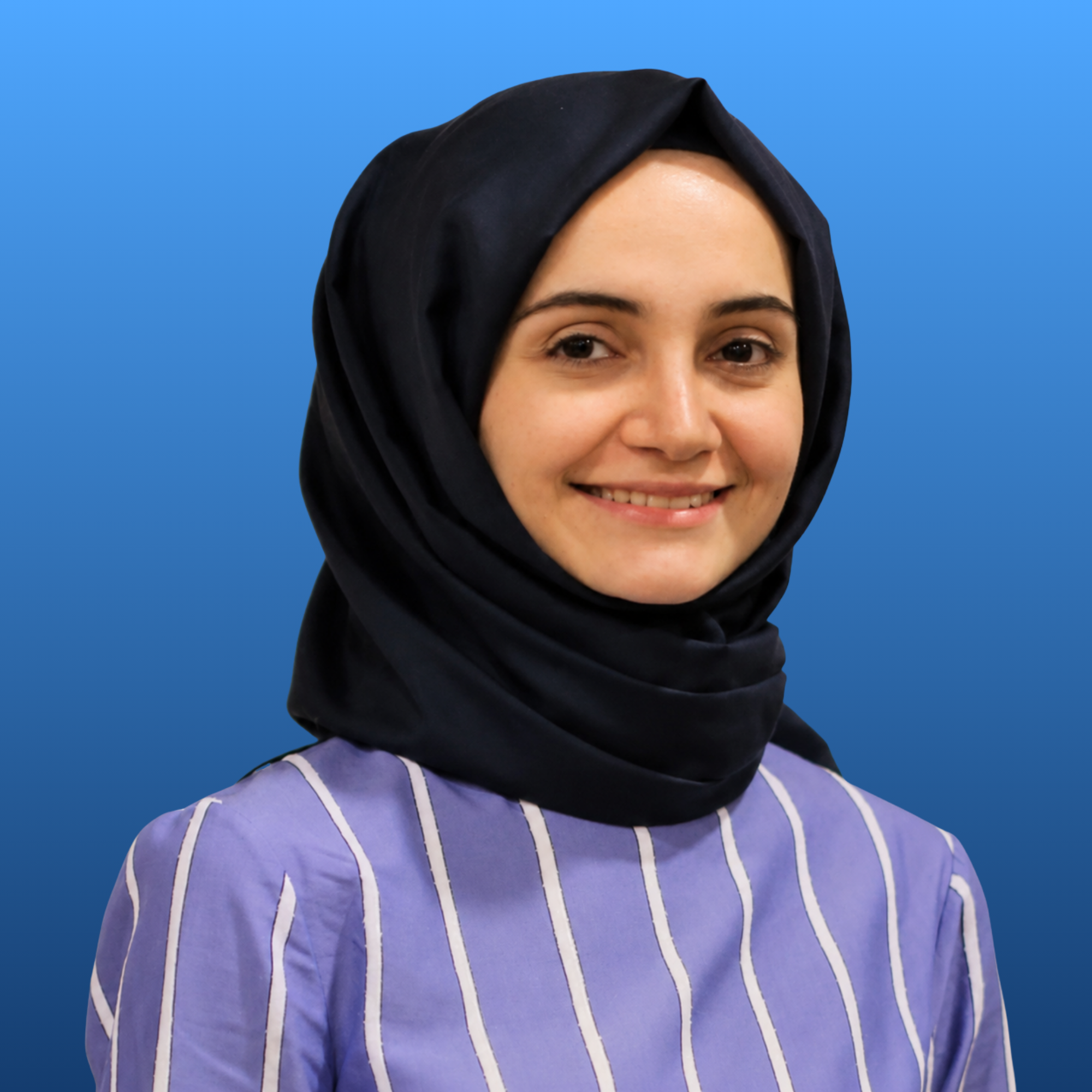 Betül Özyürür