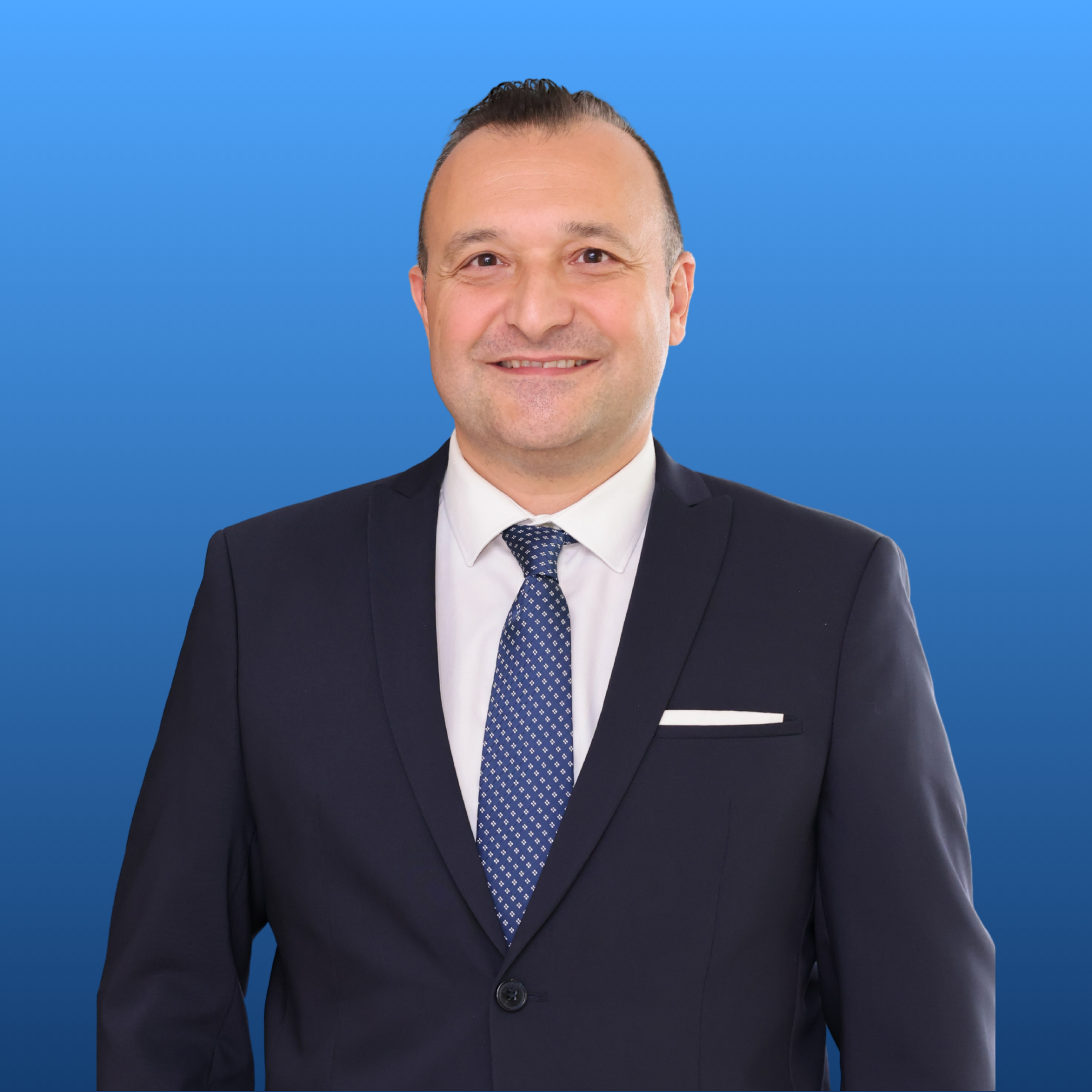 Erdem Sağlamer