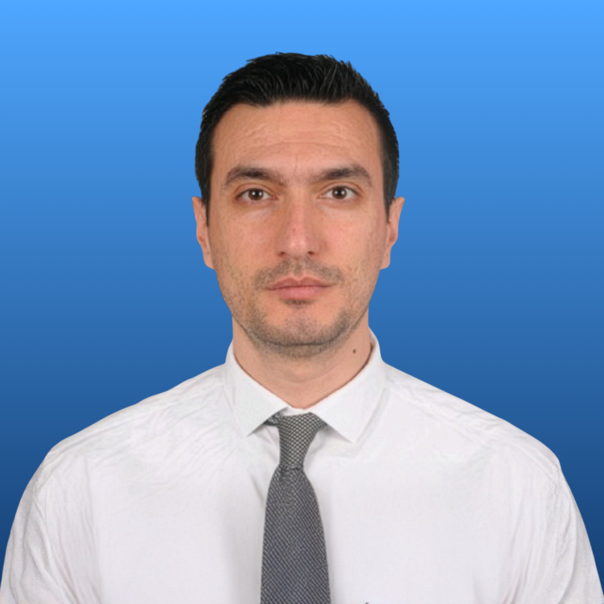 Erkan Gülday