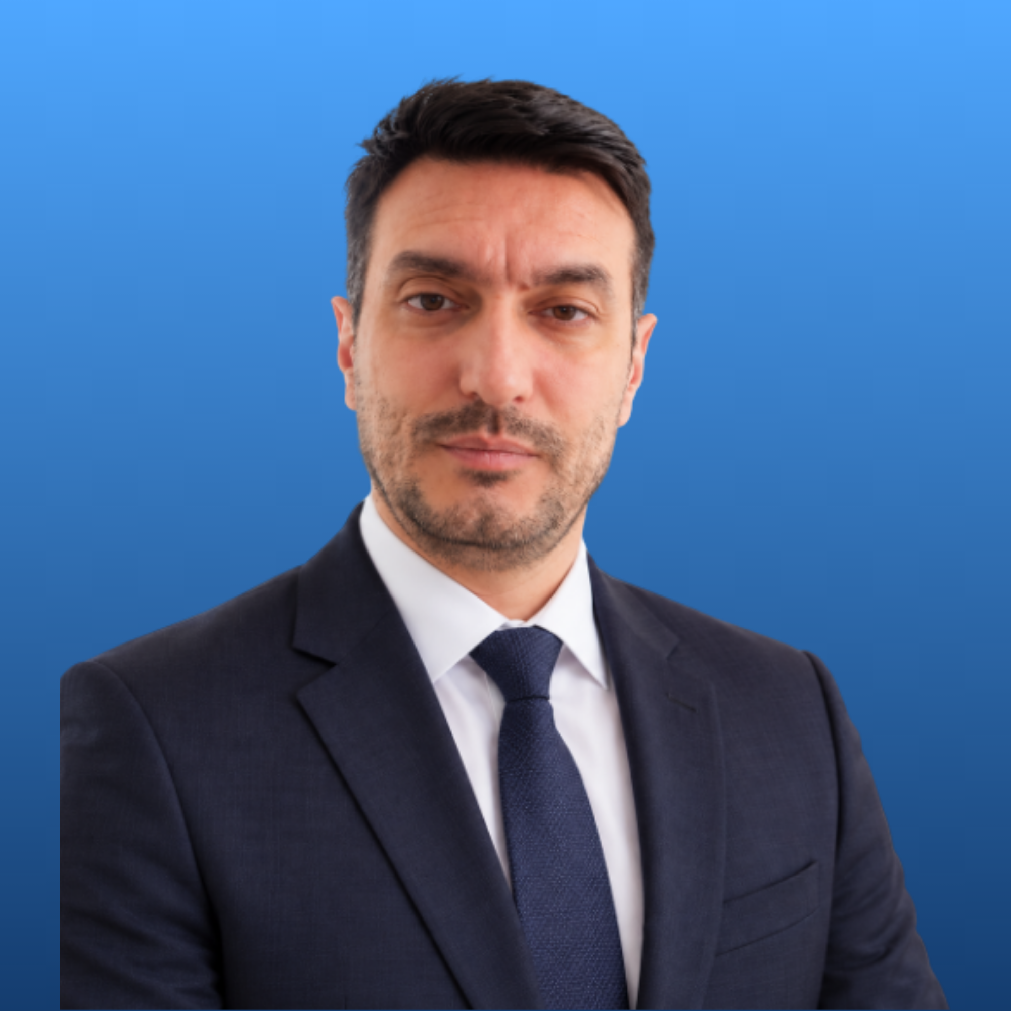 Erkan Gülday