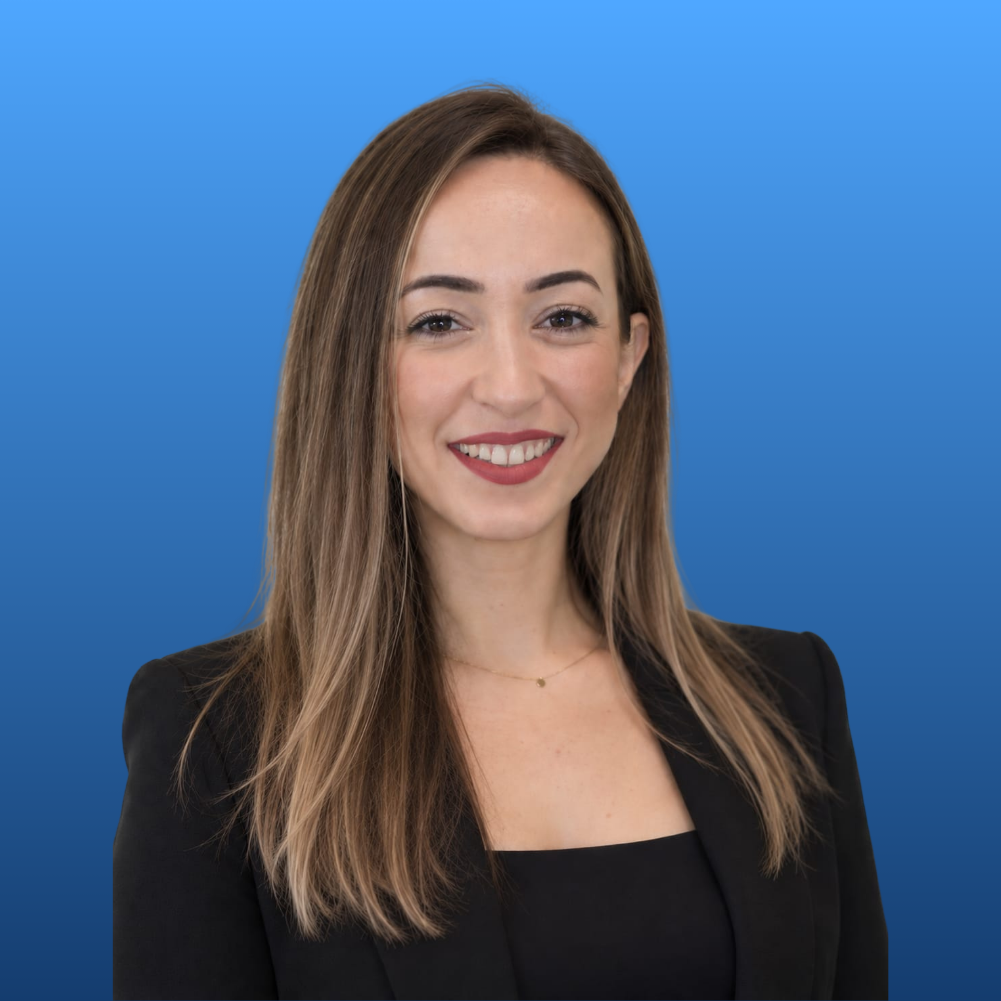 Gaye Özgencil Karasarı
