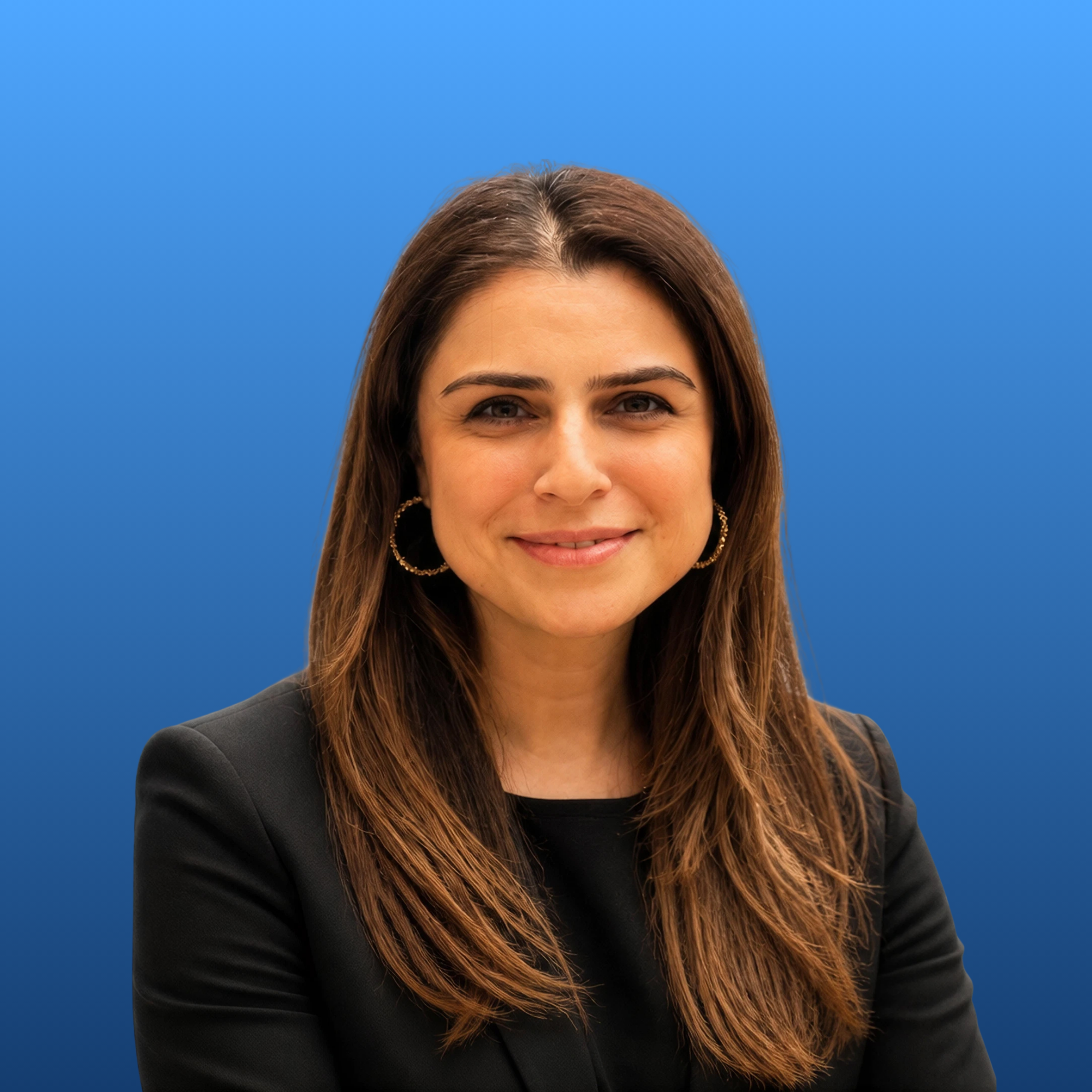 Havvanur Özdemir