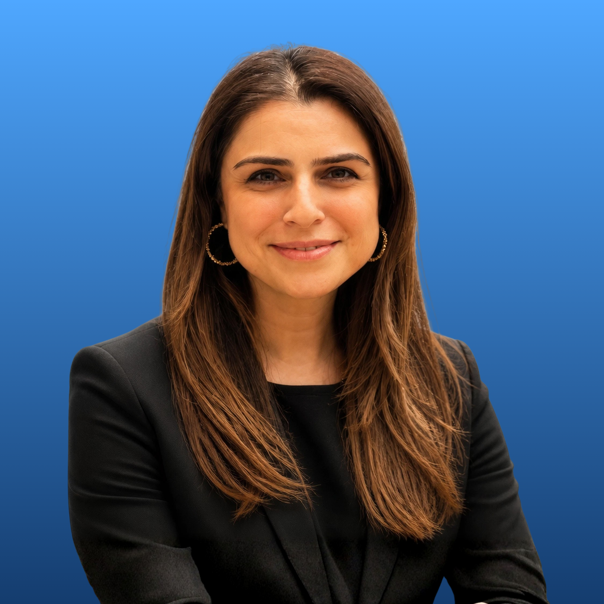 Havvanur Özdemir