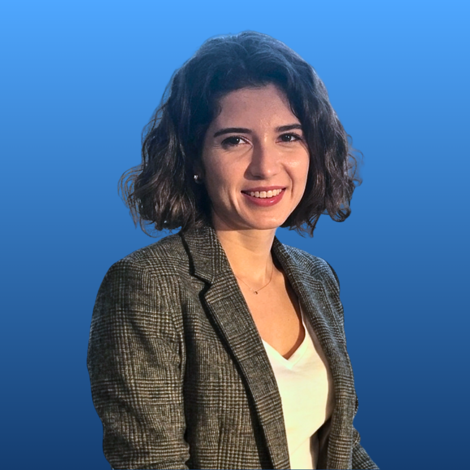 Müge İşlek