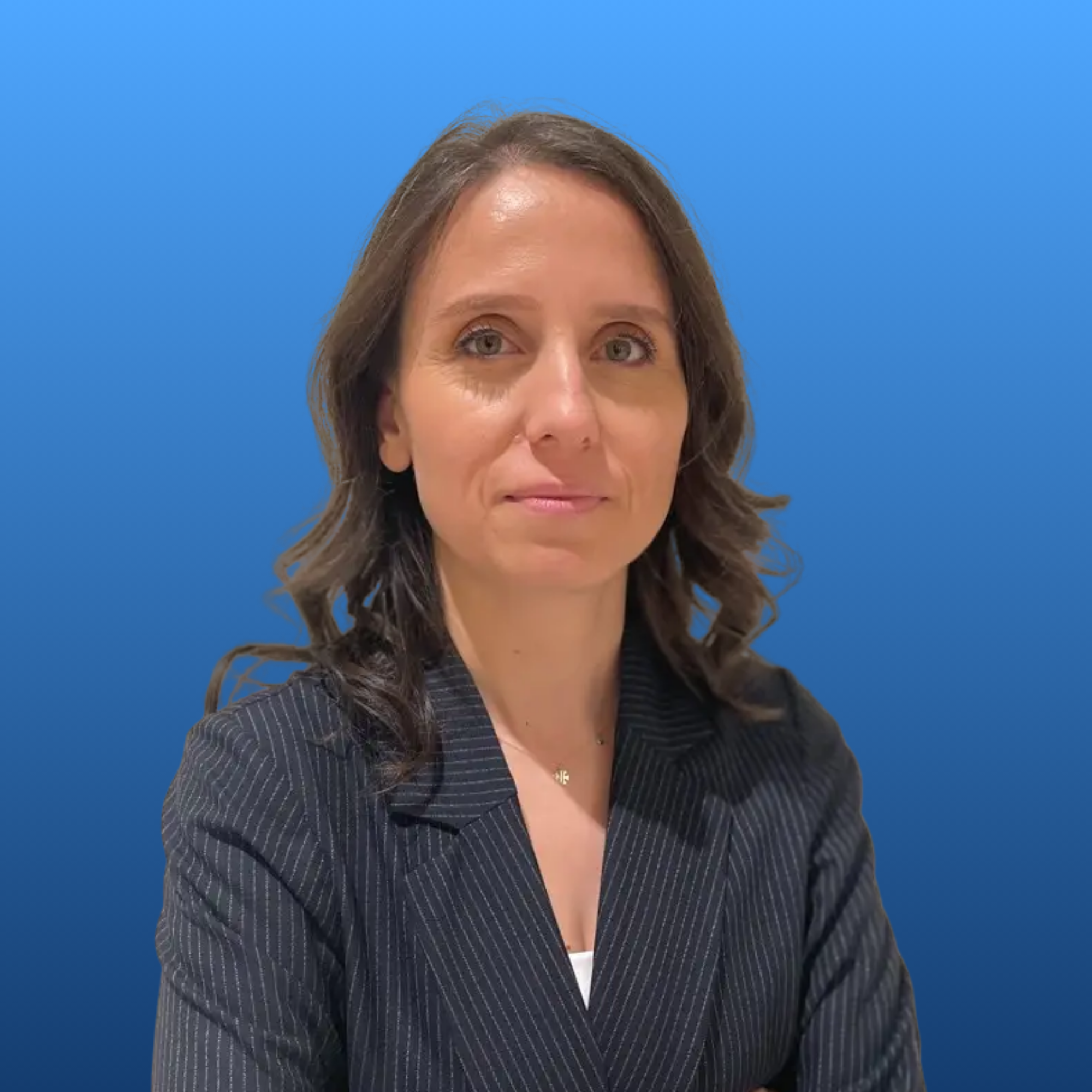 Özlem Derya