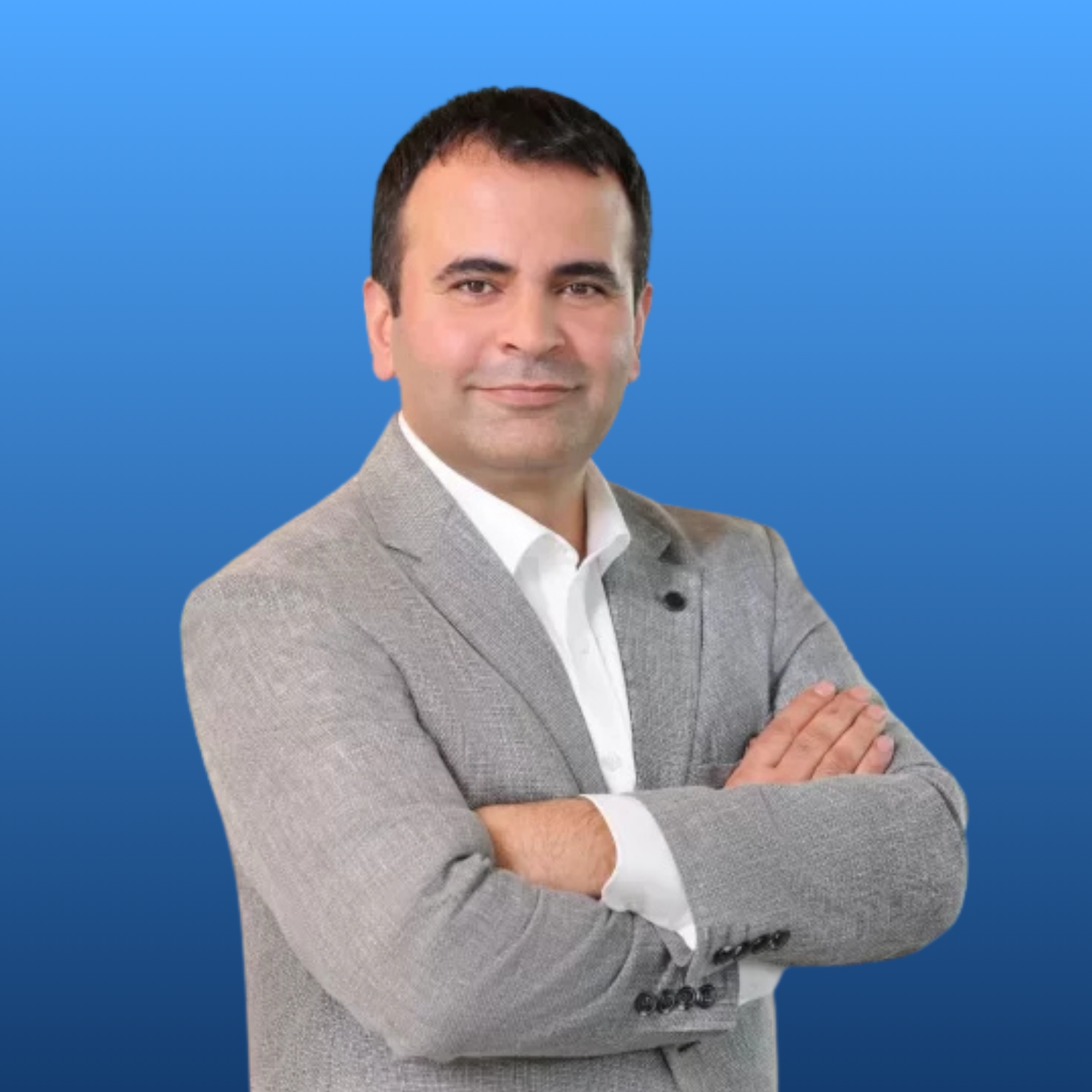 Sami Kaya
